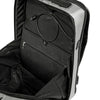 Mochila Alu Biz Aluminio 18 Lts