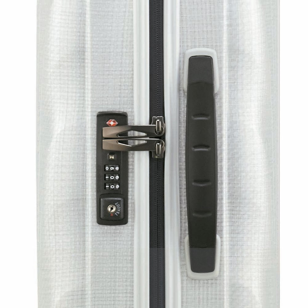Maleta Cosmolite Spinner 55/20 Fl2 Ltd Freedom Cabina 36 Lts
