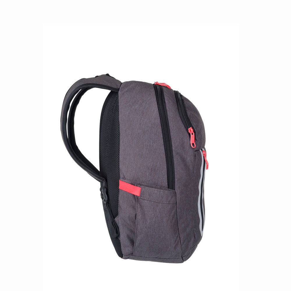 Mochila Dart Cinza
