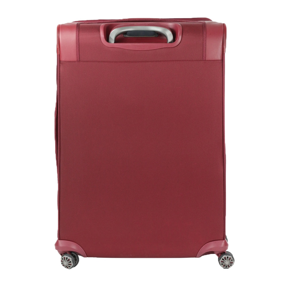 Maleta Silhouette Xv Spinner 29 Napa Red L 138,8 Lts