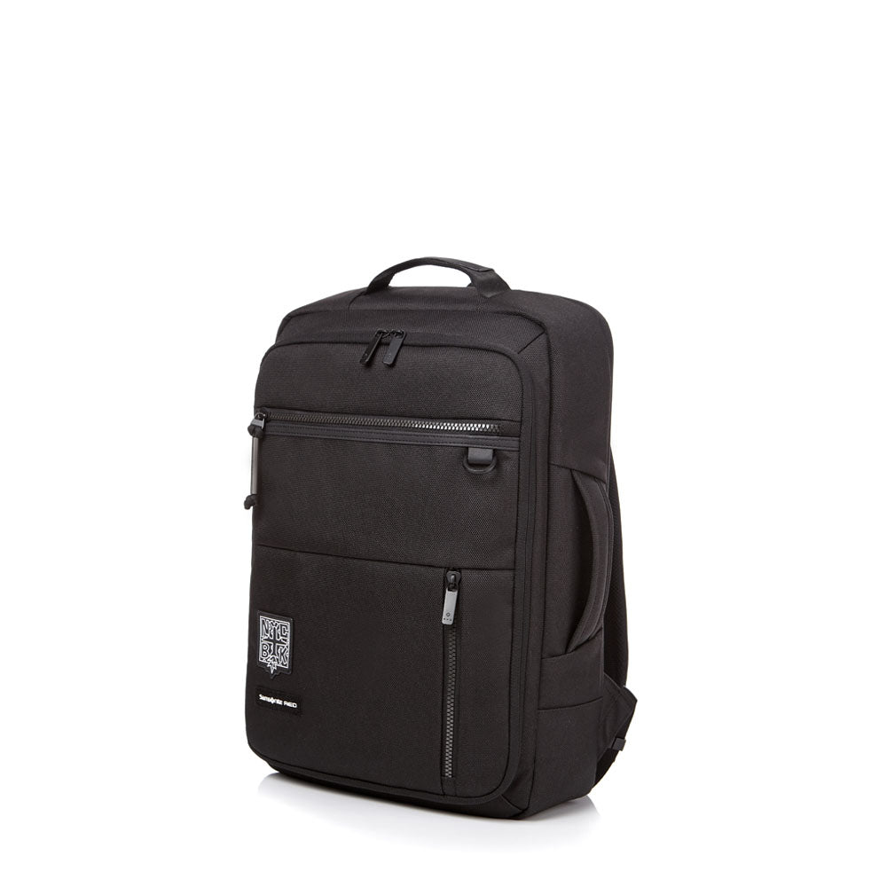 Mochila Byner Black 14,5 Lts