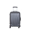 Maleta Rígida Allora Spinner 55/20 Carbón Cabina