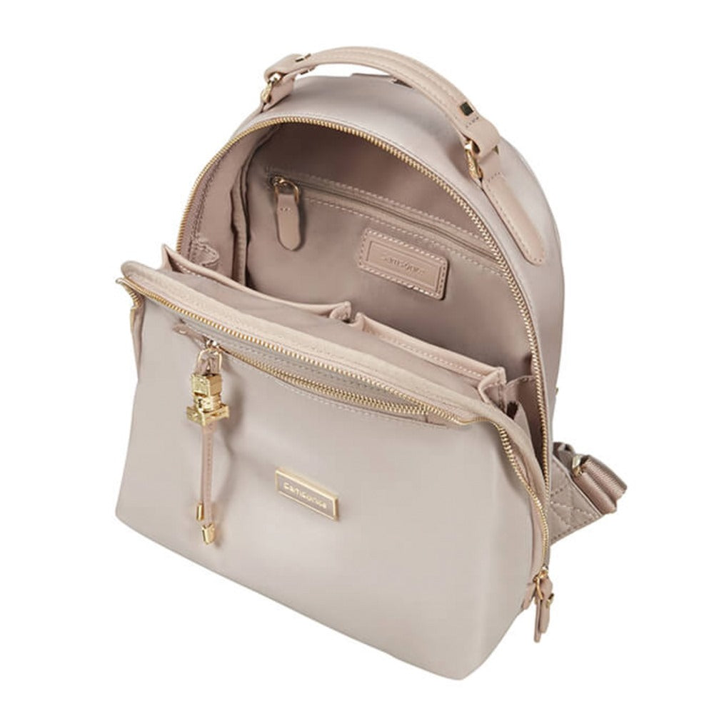 Mochila Karissa Backpack S Rose