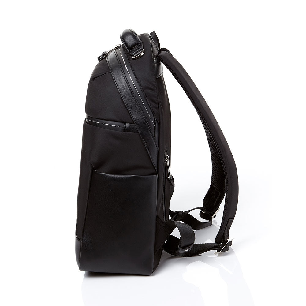 Mochila Red Veneet Black