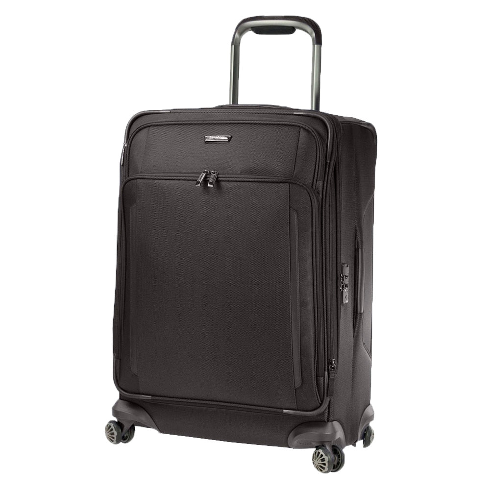 Maleta Silhouette Xv Spinner 25 Black M 82,1 Lts