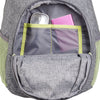  Mochila TALAS HEATH.GREY 