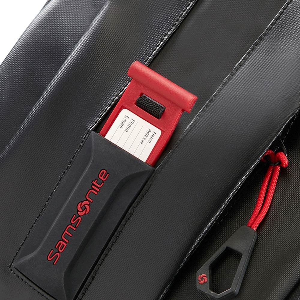 Mochila Paradiver Light Mochila Negro L