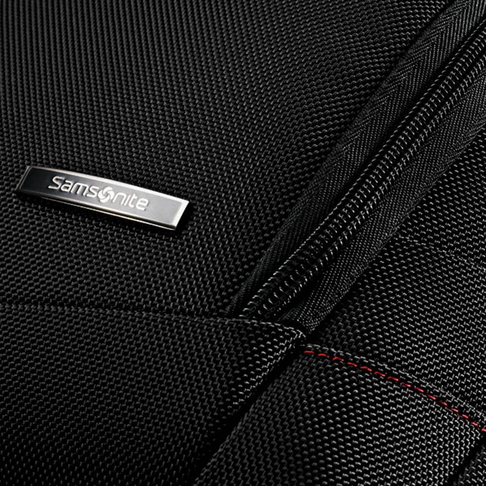 Mochila Xenon Ii Laptop Negro