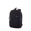 Mochila OVERNITE Daytrip Backpack + Sh. Comp Black 