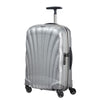 Maleta Cosmolite 55/20 Silver Cabina 39 Lts