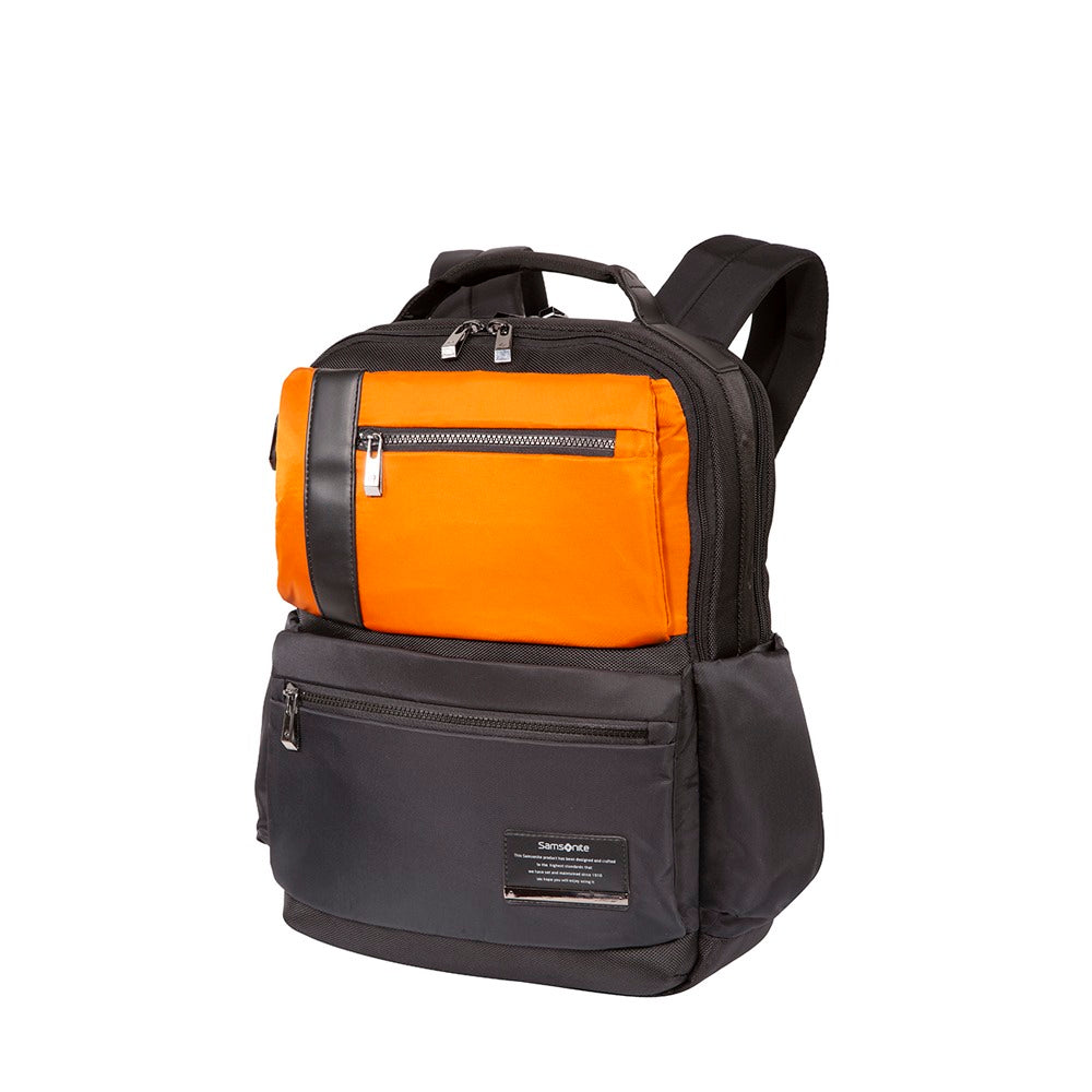 Mochila Openroad Laptop 15,6” Flame Orange 19 Lts