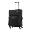  Maleta Suave MOMENTUS SPINNER 67/24 EXP Mediana BLACK 