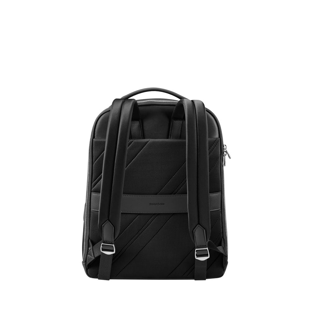 Mochila ZALIA 2.0 Backpack 14.1  Chica Black 
