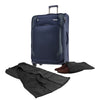 Maleta Hexel 69/25 Navy M 71,71 Lts