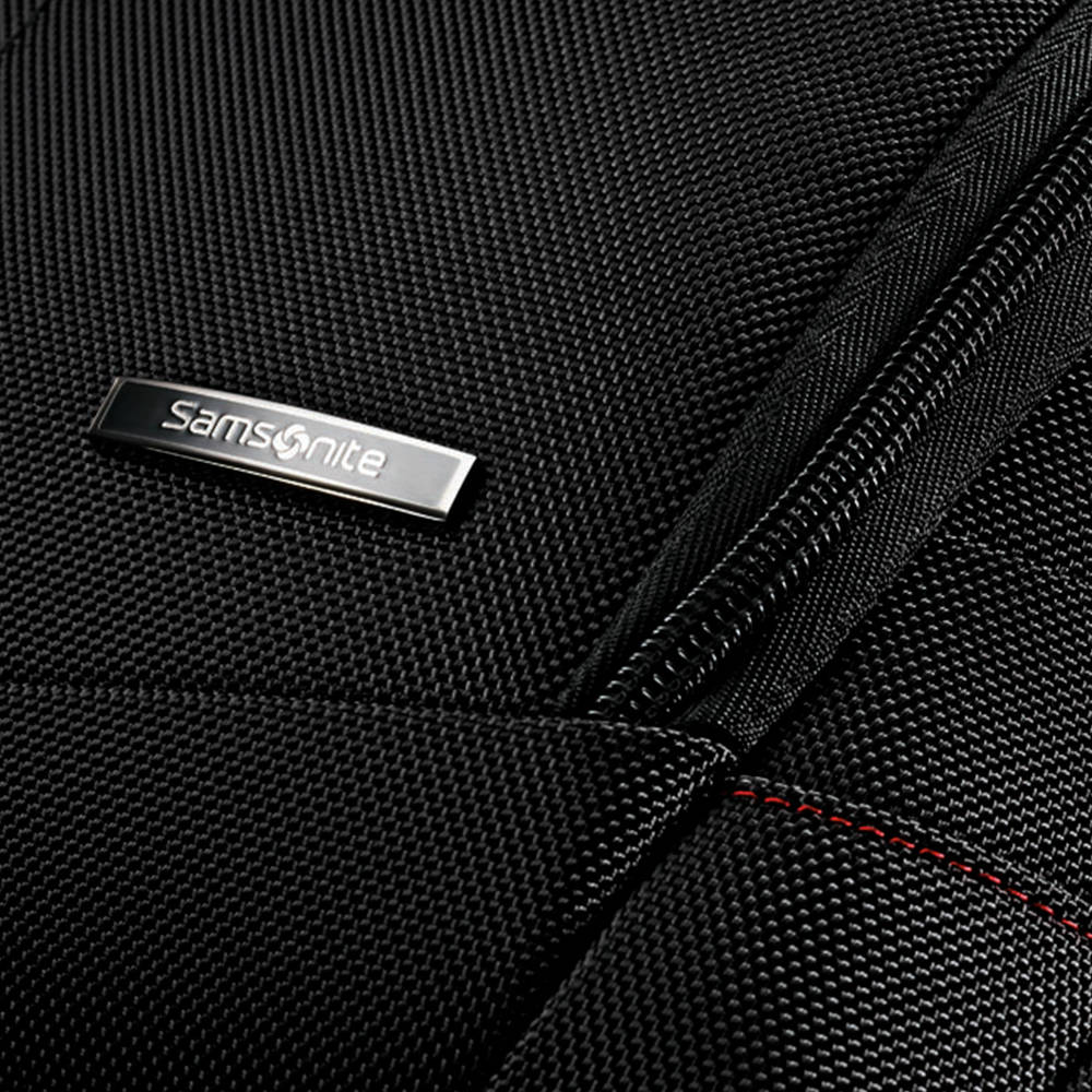Maletín Xenon Ii Single Gusset 208 Negro