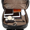 Mochila Arvern Black 16 Lts