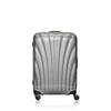 Maleta Rígida Cosmolite Spinner 002 Plata Cabina