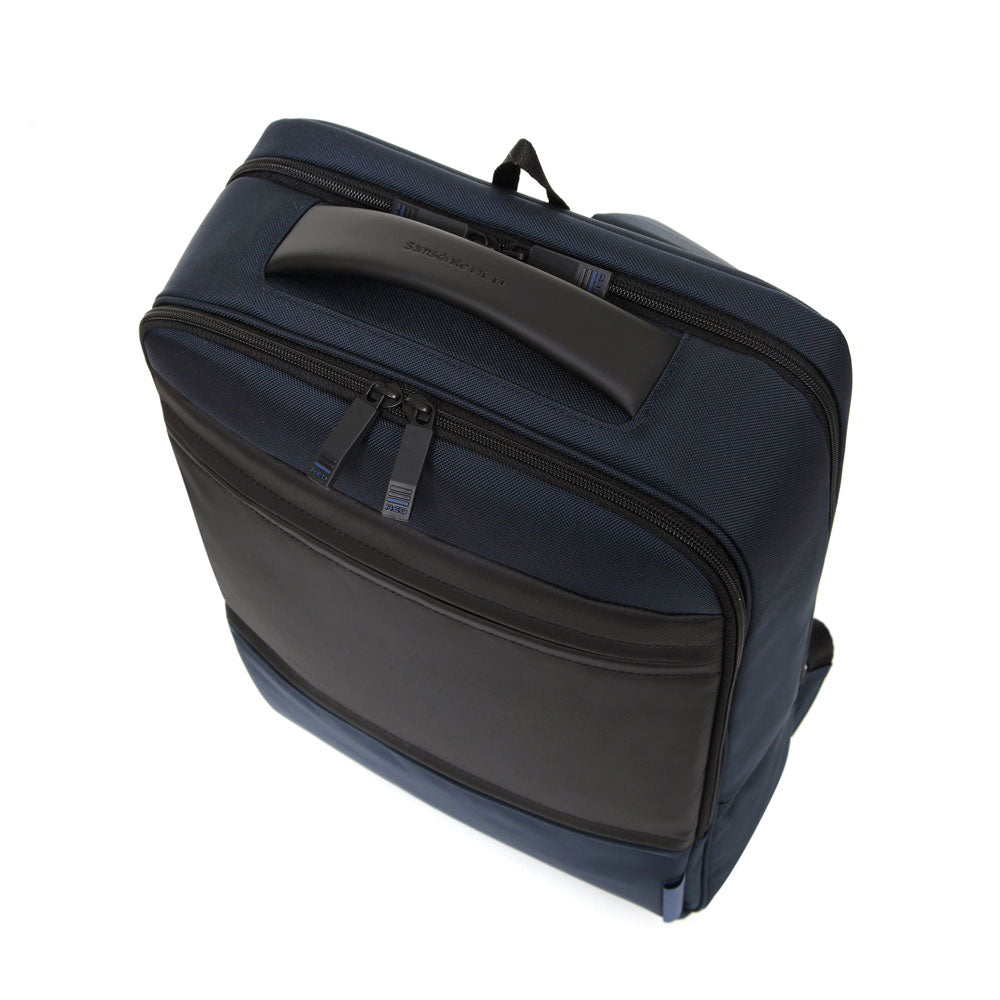 Mochila Calvad Navy 15 Lts