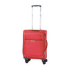 Maleta Shield 55/20 Rojo Cabina 29.4 Lts