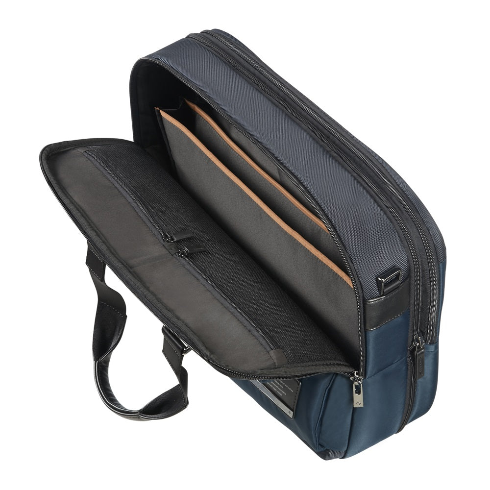  Maletín OPENROAD BAILHANDLE 15.6  EXP SPACE BLUE 