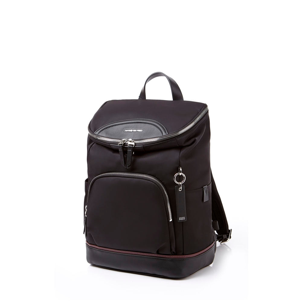  Mochila Sred ELTEAN BACKPACK BLACK 