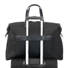  Bolsa KARISSA BIZ DUFFLE 50/20 BLACK 