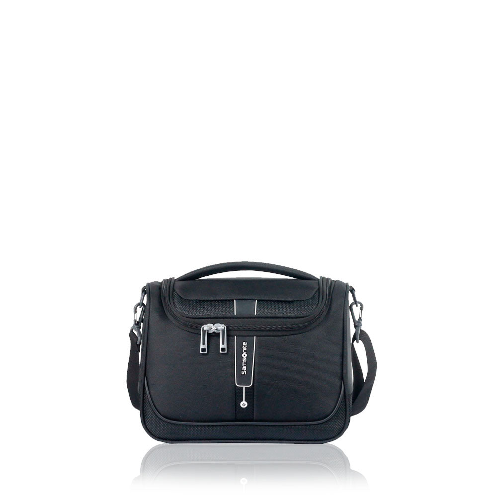  Neceser POPSODA BEAUTY CASE BLACK 