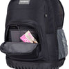  Mochila JAVA BLACK 