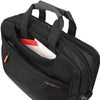  Maletín Abc 3 Way Bag 15 4  Negro 