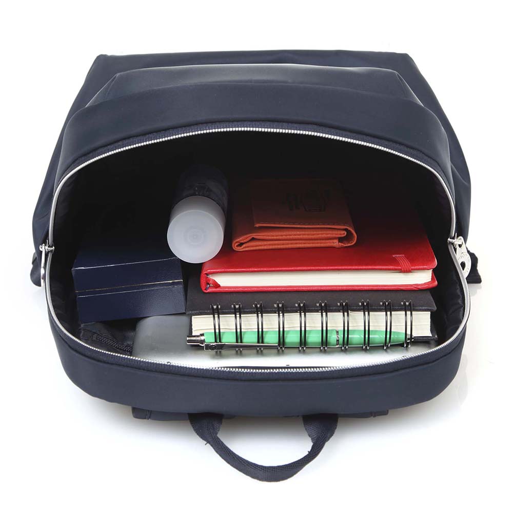  Mochila SRed LIGHTILO 2 MINI BACKPACK NAVY 