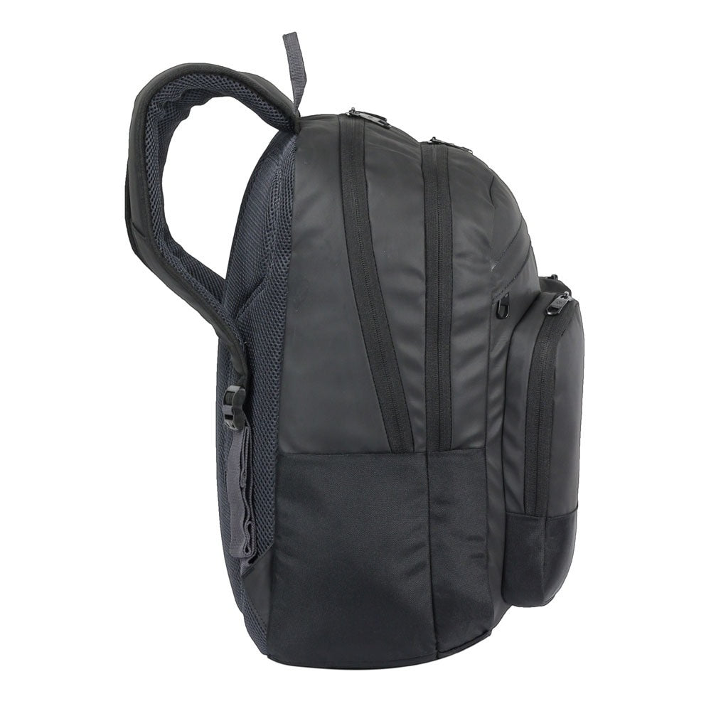  Mochila ULTIMATE BOOSTER LAPTOP BACKPACK BLACK 