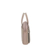 Maletín Openroad Chic Slim Bailhandle 15.6" Rosado 0.74 Lts