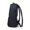  Mochila Red BROCAS BACKPACK NAVY 