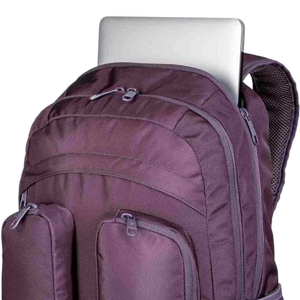 Mochila BOOSTER DK PURPLE 