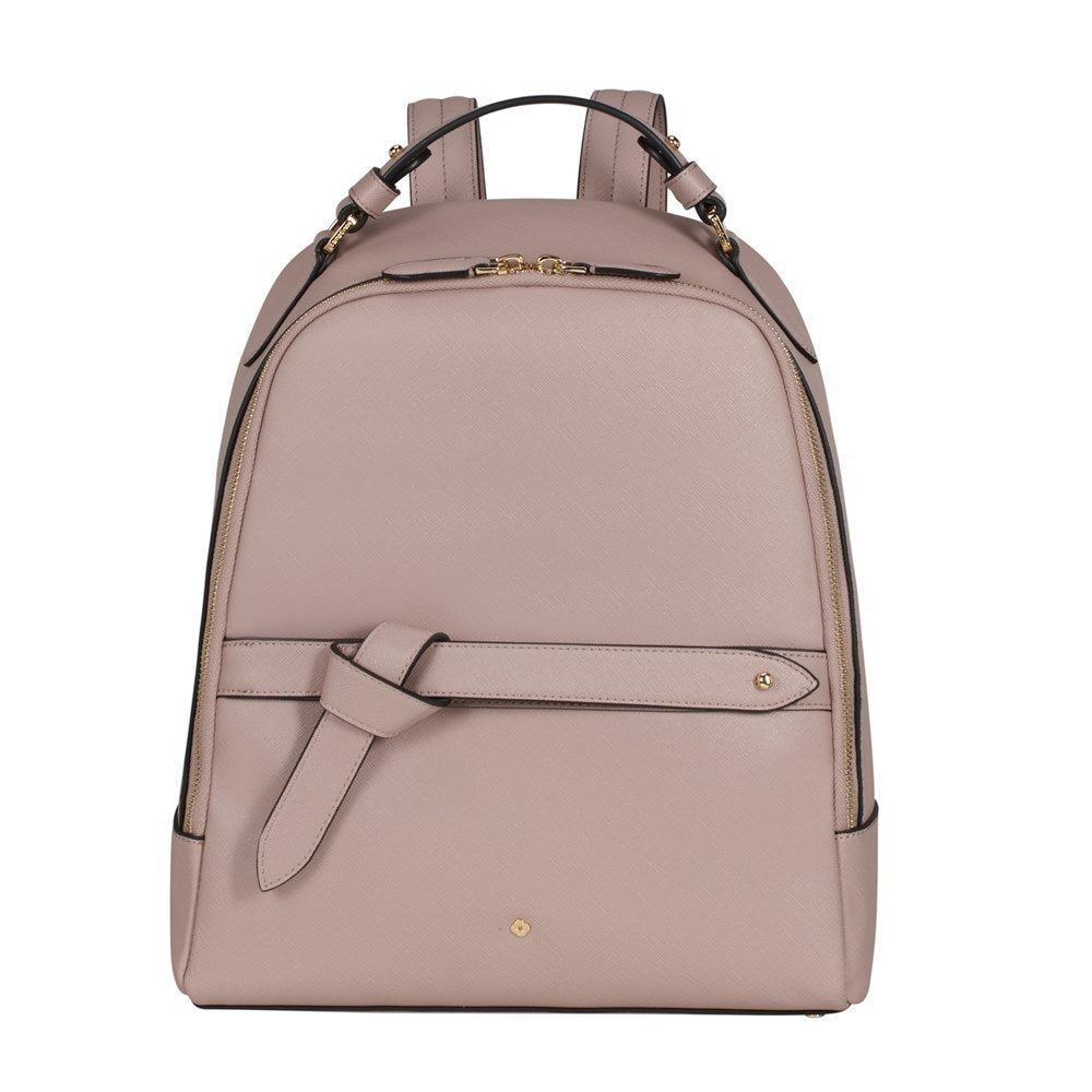 Mochila My Samsonite Round Backpack Rose