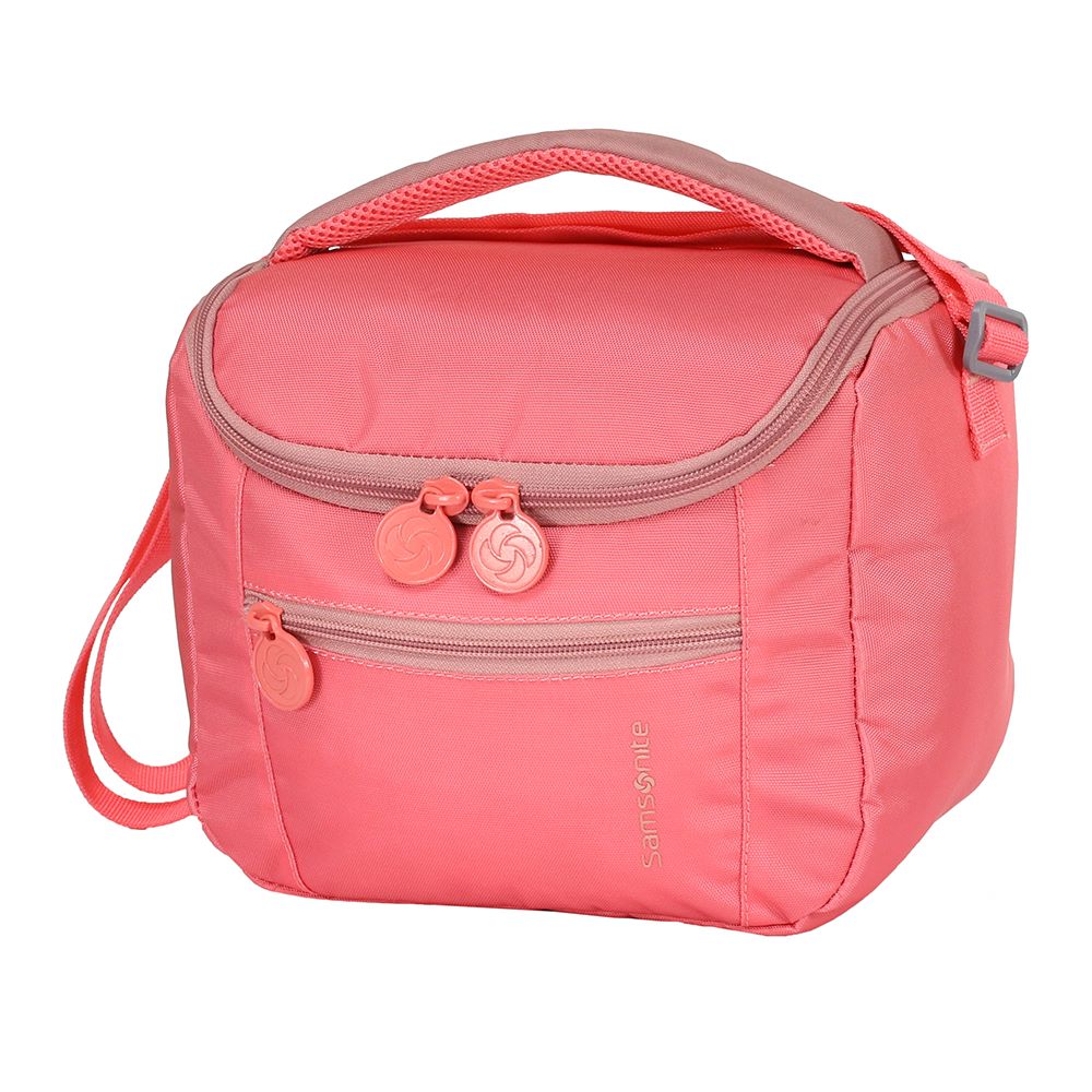  Lonchera ULTIMATE BANQUET LUNCH BAG CORAL 
