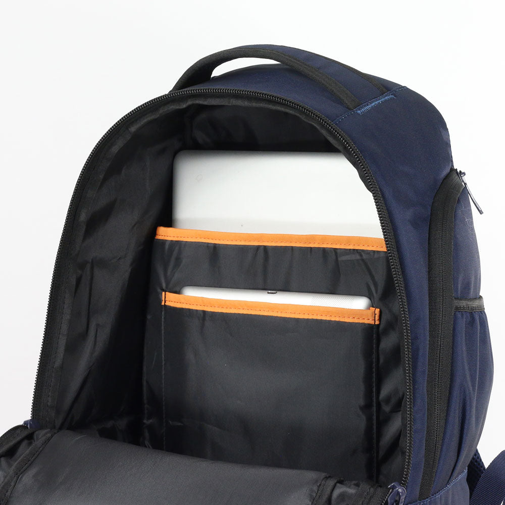  Mochila ULTIMATE CONOR NAVY 