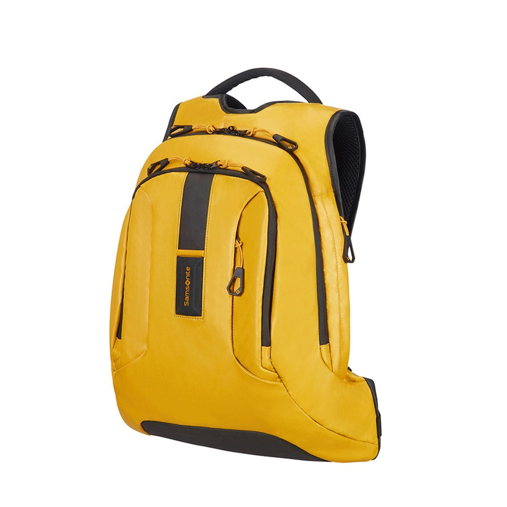 Mochila Paradiver Light Mochila Amarillo L