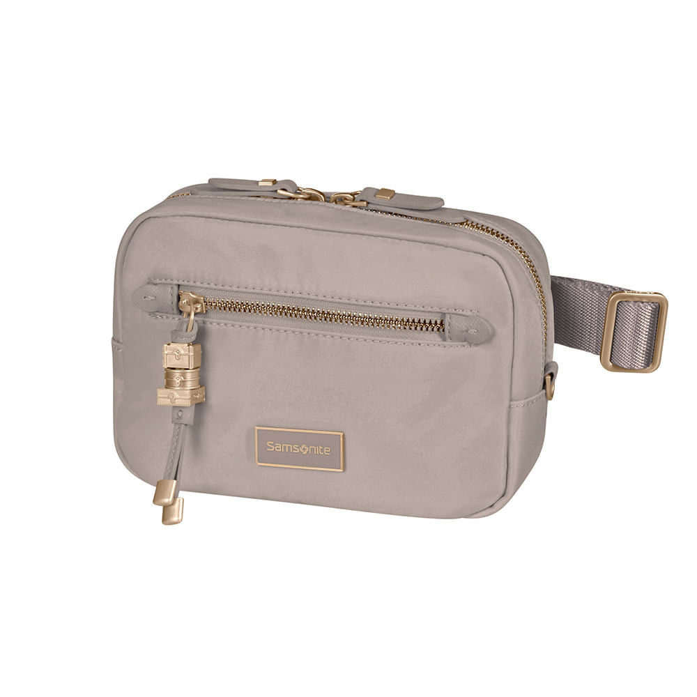 Banano Karissa Belt Pouch Rose 4 Lts