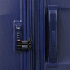  Maleta Rígida SILHOUETTE XV HS SPINNER 26 Mediana TWILIGHT BLUE 