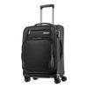 Maleta Hexel 57/20 Black Cabina 37,84 Lts