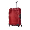 Maleta Rígida Cosmolite Spinner 004 Rojo M
