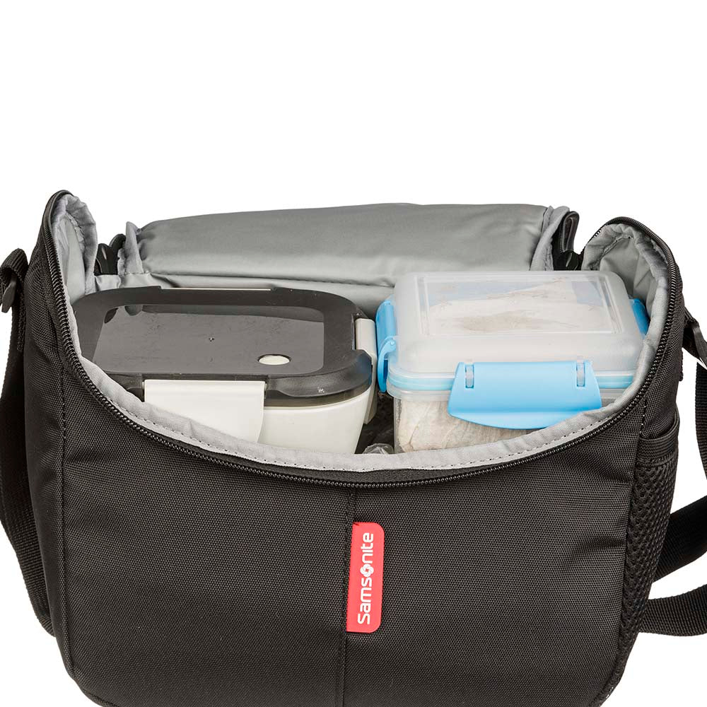  Lonchera ICEMAN BLACK 