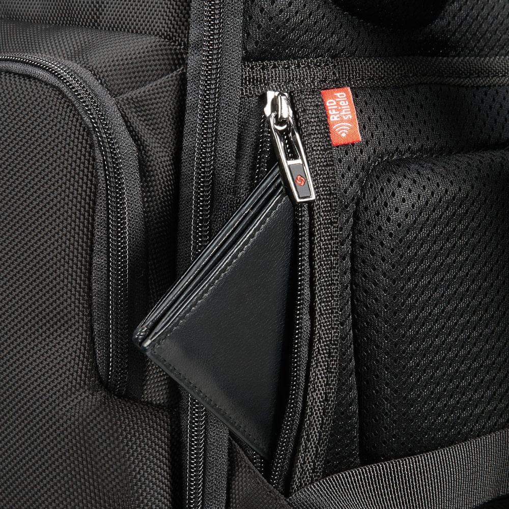 Mochila PRO-DLX 5 Black