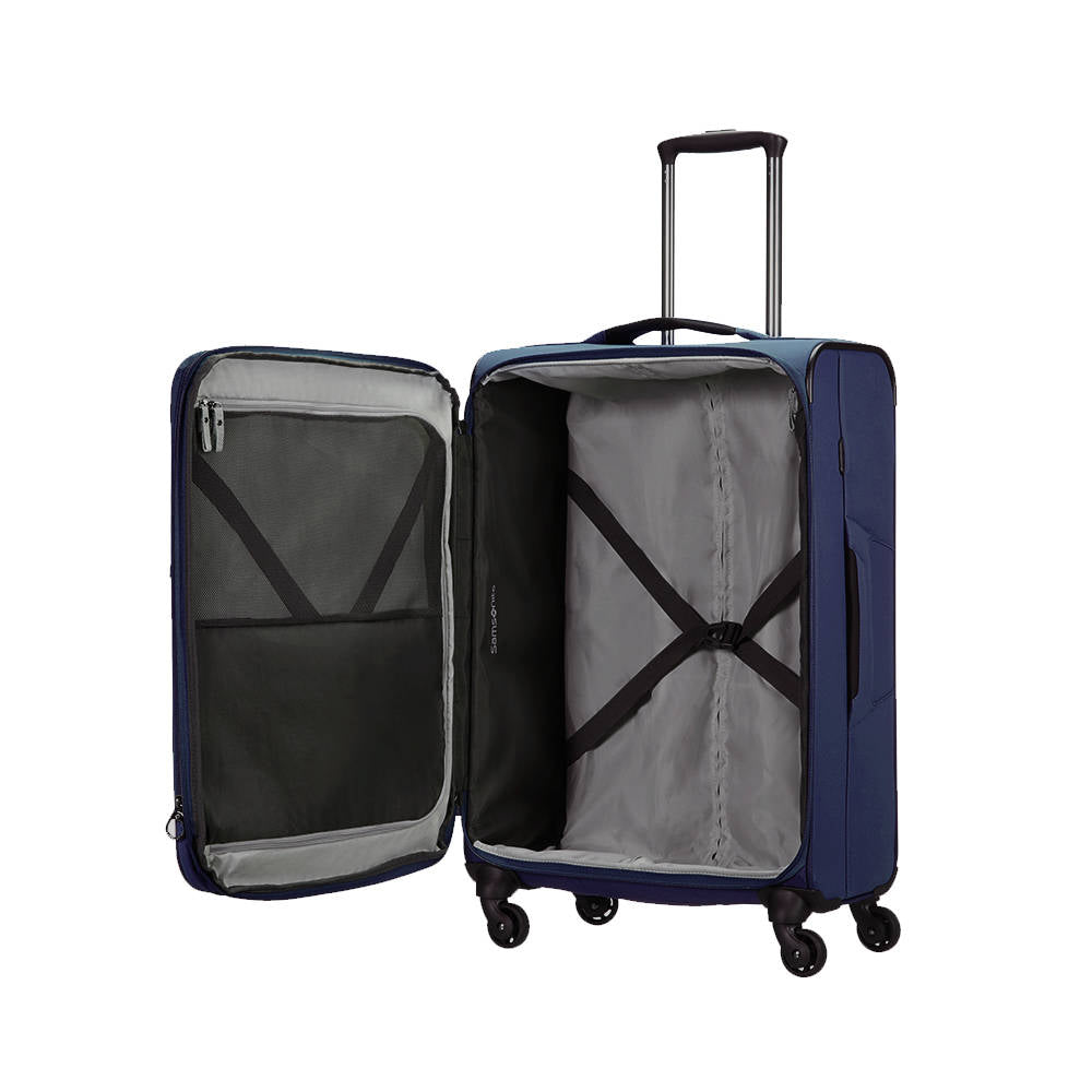 Maleta Blanda Superlite Spinner 67/24 Exp Marino M