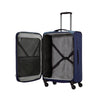 Maleta Blanda Superlite Spinner 67/24 Exp Marino M