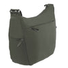 Cartera Move It Shoulder Bag M + 2 Pockets Verde Plata