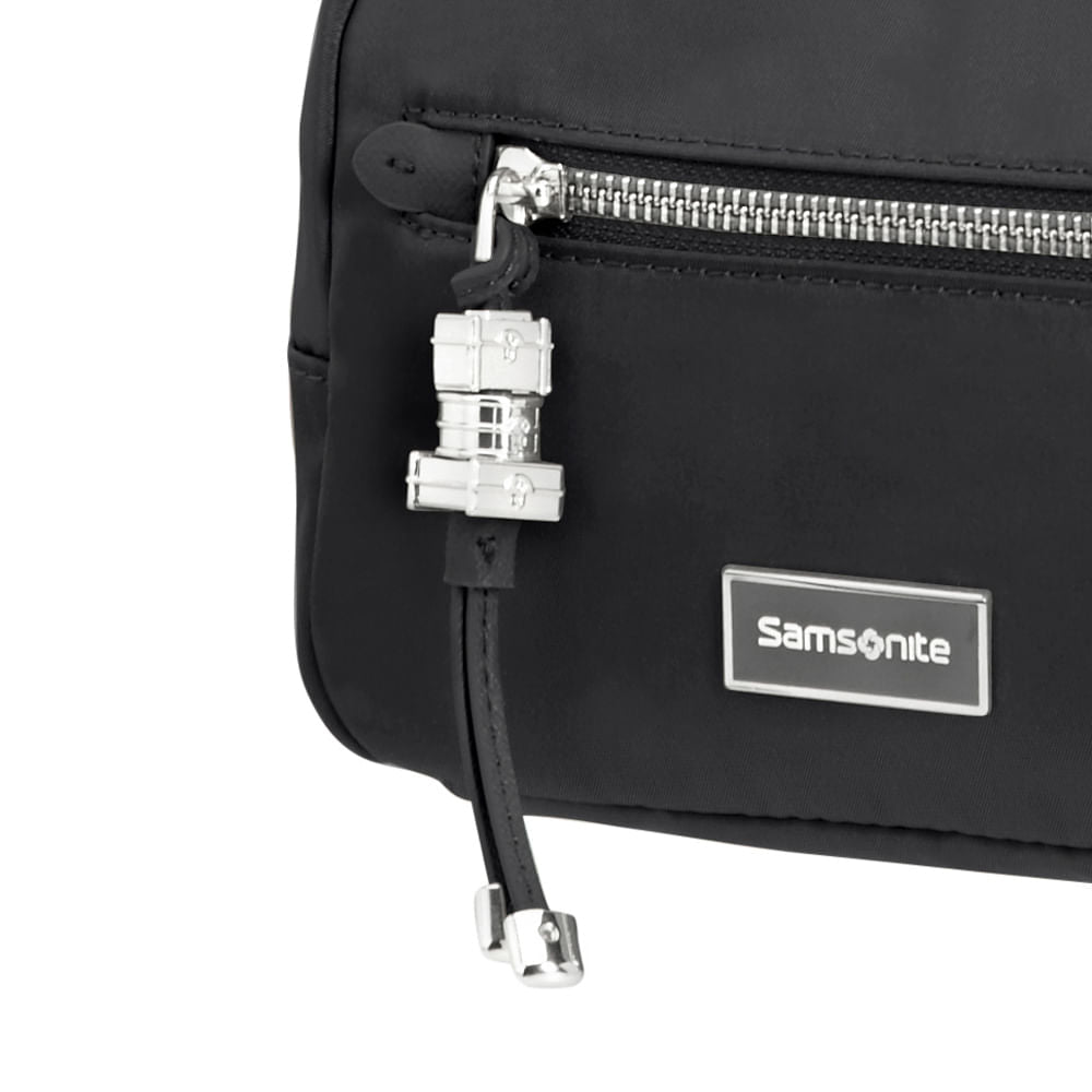 Banano Karissa Belt Pouch Black 0.25 Lts