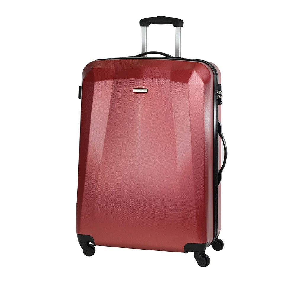 Maleta Rígida Hudson Spinner 70/26 Cobre L