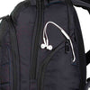  Mochila Foxtrot BLACK 